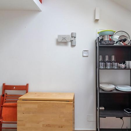 Citta' Studi Apartment Poggi 7 Milano Esterno foto