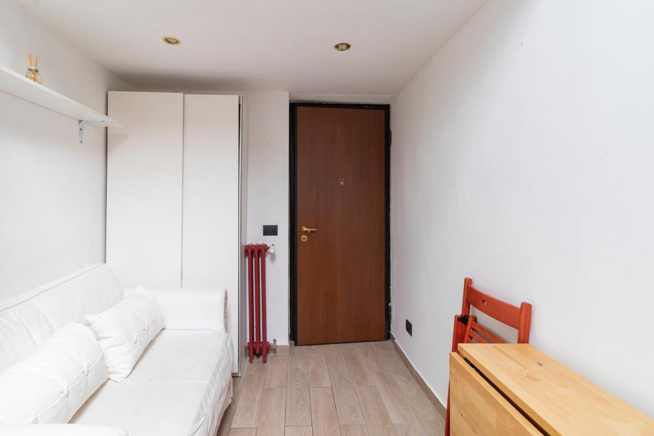 Citta' Studi Apartment Poggi 7 Milano Esterno foto