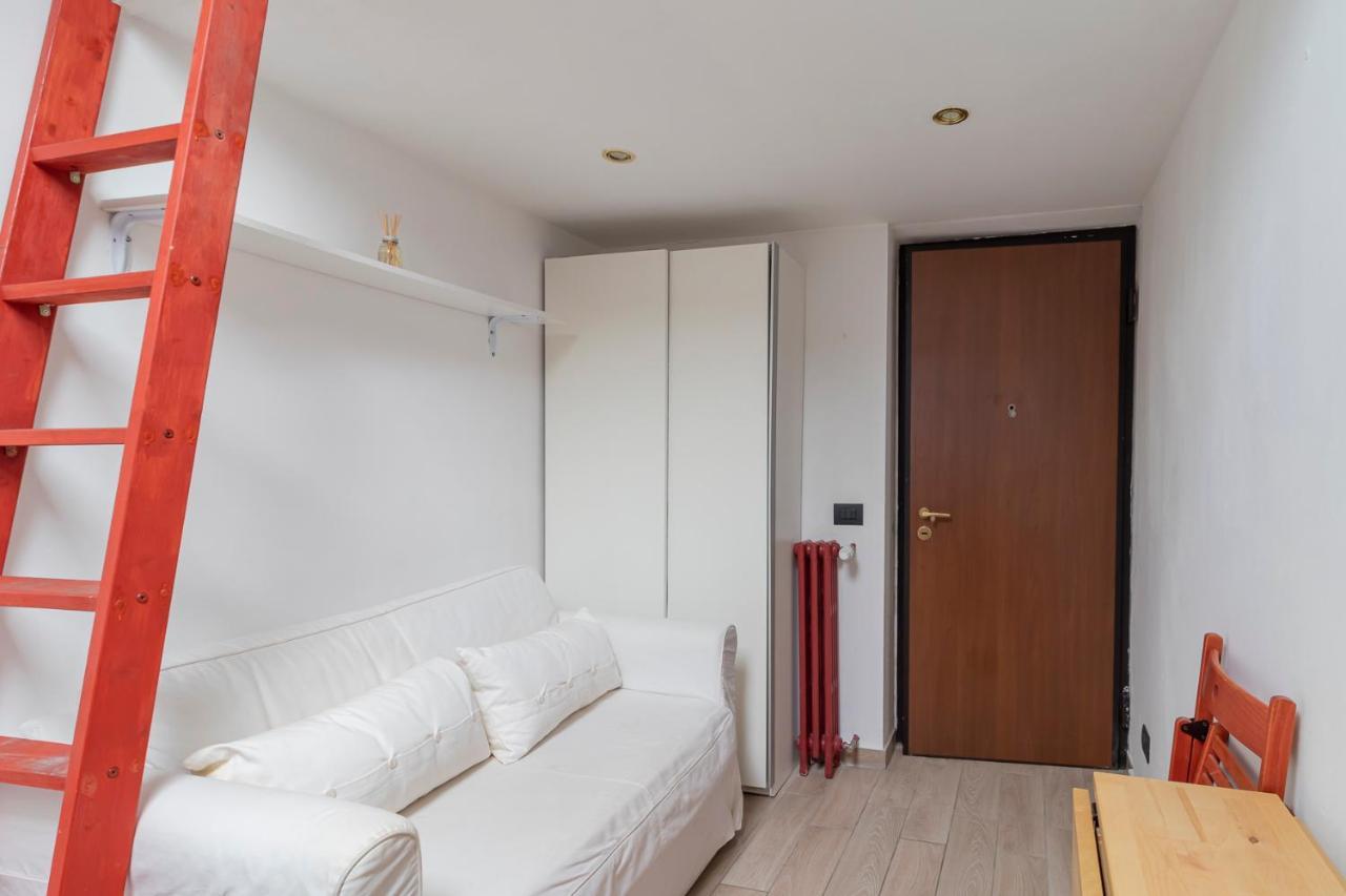 Citta' Studi Apartment Poggi 7 Milano Esterno foto