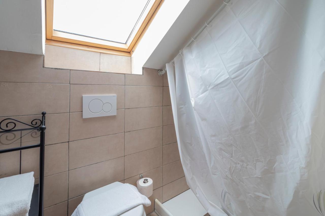 Citta' Studi Apartment Poggi 7 Milano Esterno foto