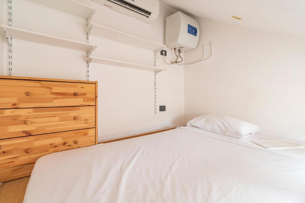Citta' Studi Apartment Poggi 7 Milano Esterno foto